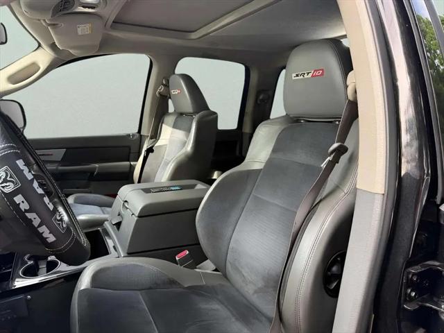 2006 Dodge Ram 1500 SRT-10