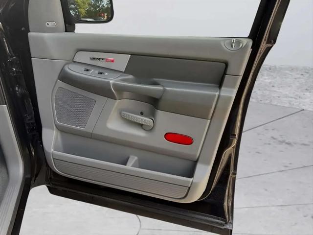2006 Dodge Ram 1500 SRT-10