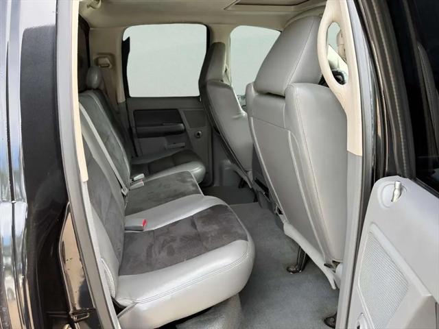 2006 Dodge Ram 1500 SRT-10