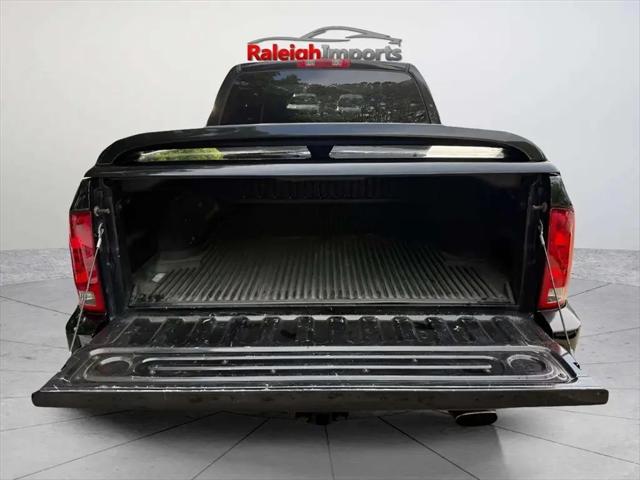 2006 Dodge Ram 1500 SRT-10
