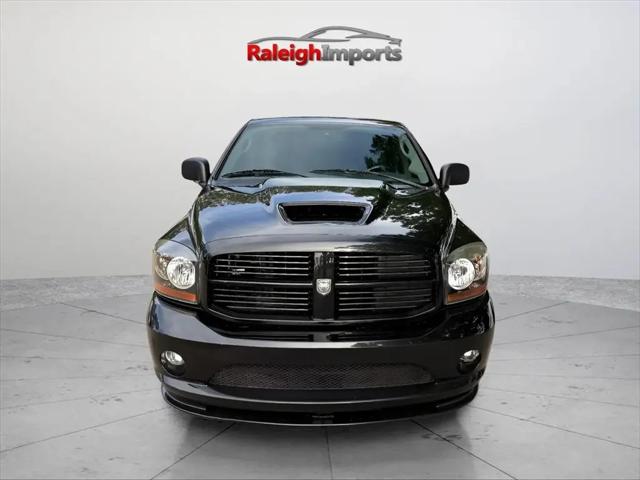 2006 Dodge Ram 1500 SRT-10