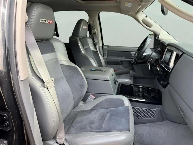 2006 Dodge Ram 1500 SRT-10