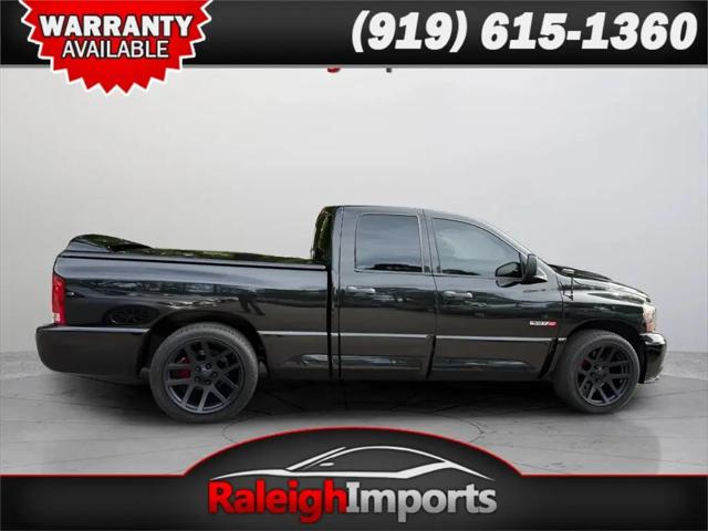 2006 Dodge Ram 1500 SRT-10 for sale in Raleigh, NC