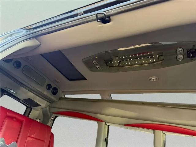 2018 GMC Savana 2500 Work Van
