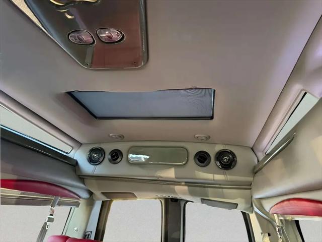 2018 GMC Savana 2500 Work Van