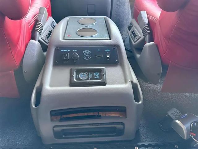 2018 GMC Savana 2500 Work Van