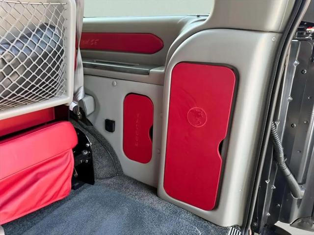 2018 GMC Savana 2500 Work Van