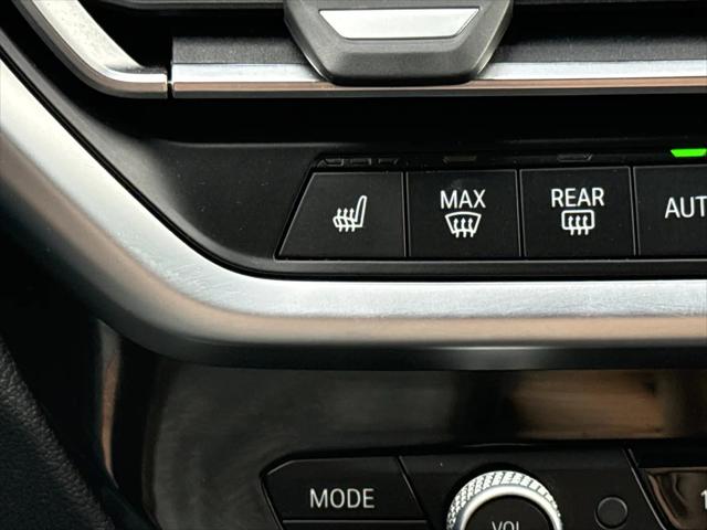 2024 BMW X4 xDrive30i