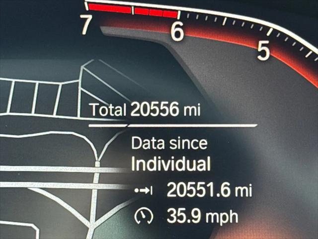 2024 BMW X4 xDrive30i