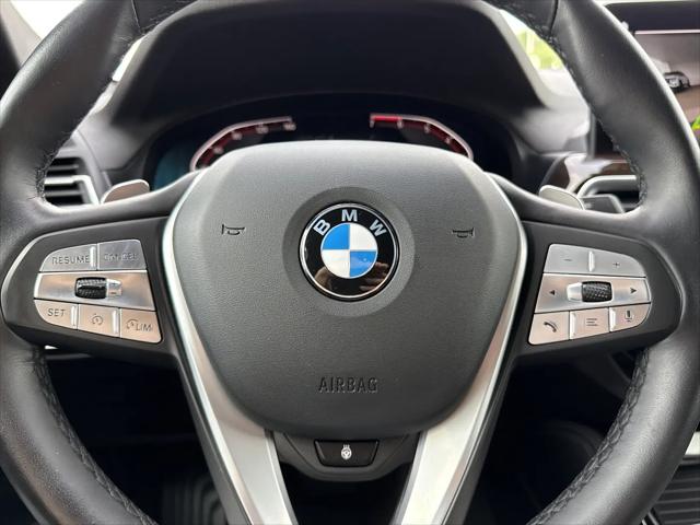 2024 BMW X4 xDrive30i