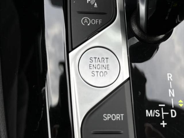 2024 BMW X4 xDrive30i
