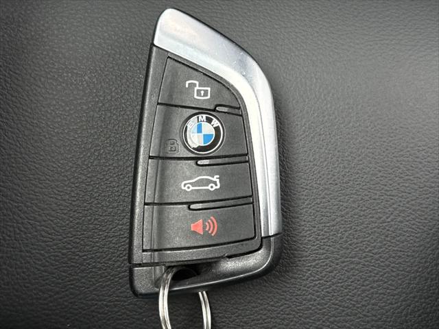 2024 BMW X4 xDrive30i