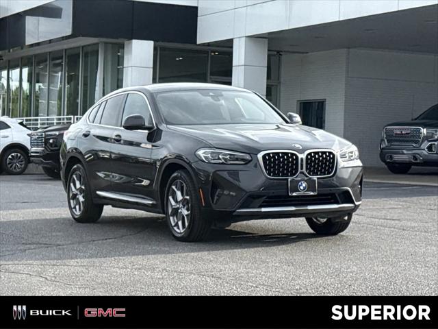 2024 BMW X4 xDrive30i for sale in Fayetteville, AR