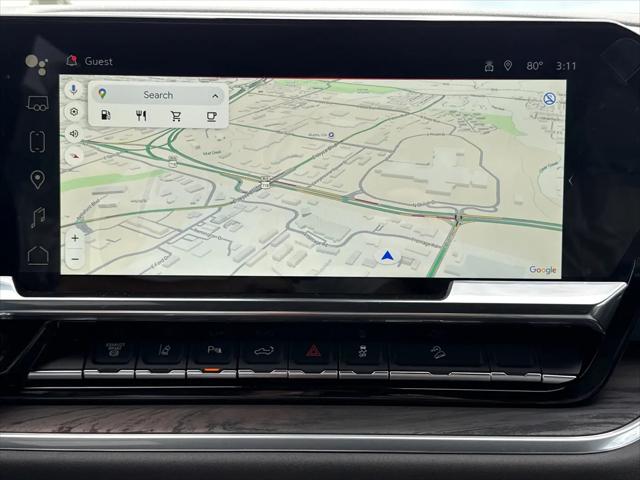 2026 GMC Sierra 2500HD Crew Cab, Standard Bed, SLT, 4WD