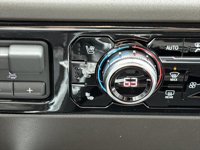 2026 GMC Sierra 2500HD Crew Cab, Standard Bed, SLT, 4WD
