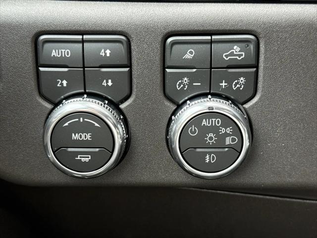 2026 GMC Sierra 2500HD Crew Cab, Standard Bed, SLT, 4WD