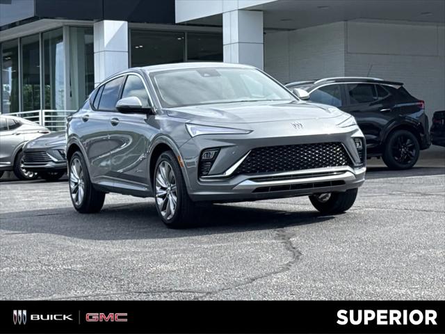2026 Buick NV Avenir FWD for sale in Fayetteville, AR