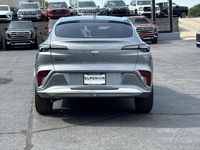 2026 Buick NV Avenir FWD
