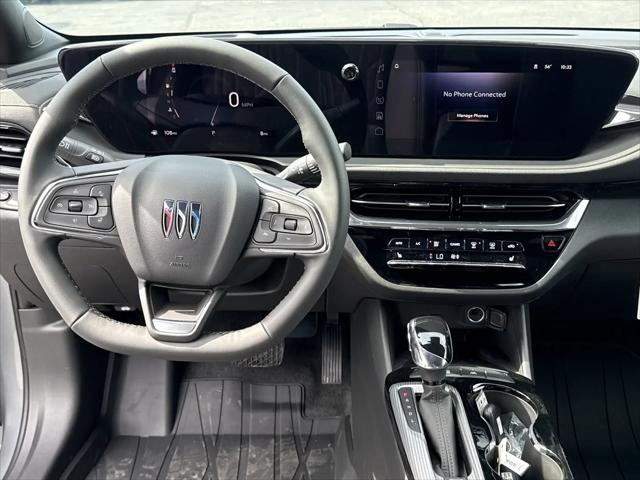 2026 Buick NV Avenir FWD