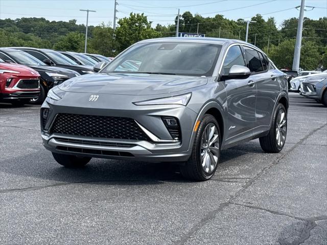 2026 Buick NV Avenir FWD