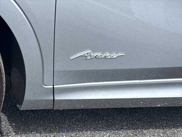 2026 Buick NV Avenir FWD