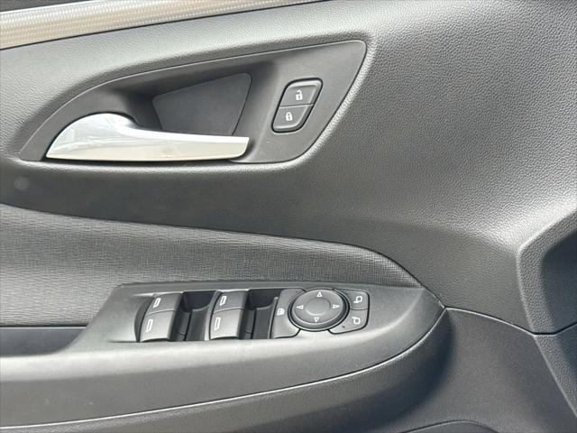 2026 Buick NV Avenir FWD