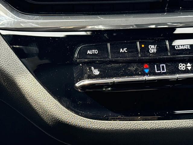 2026 Buick NV Avenir FWD