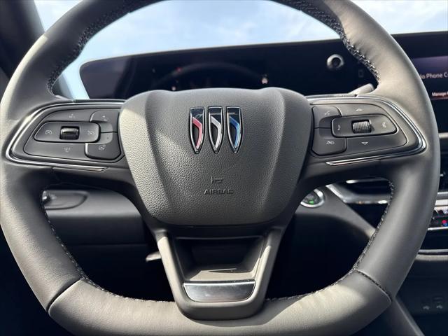 2026 Buick NV Avenir FWD