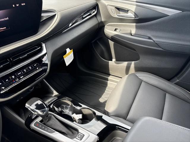 2026 Buick NV Avenir FWD