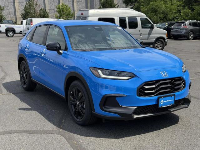2027 Honda HR-V Sport AWD for sale in Manassas, VA