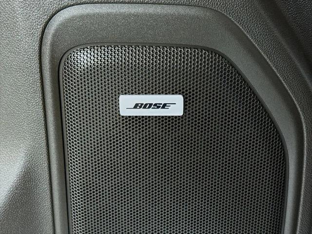 2020 Chevrolet Silverado 2500HD 4WD Crew Cab Long Bed LTZ