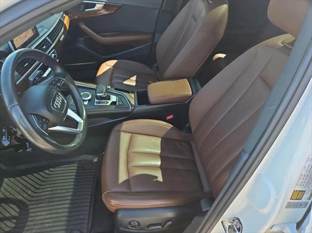 2018 Audi allroad 2.0T Premium