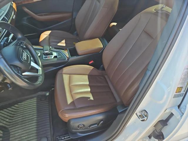 2018 Audi allroad 2.0T Premium