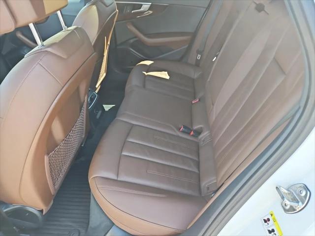 2018 Audi allroad 2.0T Premium