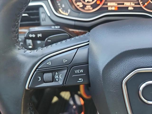 2018 Audi allroad 2.0T Premium