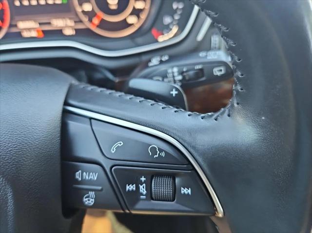 2018 Audi allroad 2.0T Premium