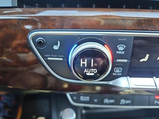 2018 Audi allroad 2.0T Premium