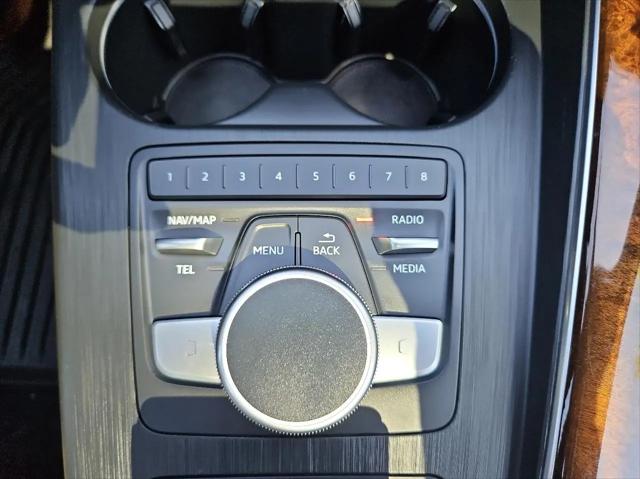 2018 Audi allroad 2.0T Premium