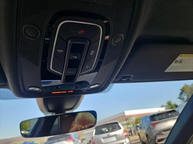 2018 Audi allroad 2.0T Premium