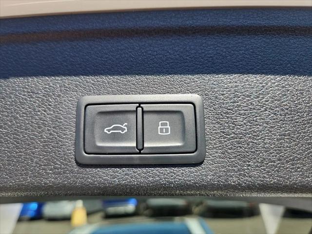2018 Audi allroad 2.0T Premium