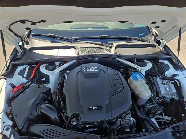 2018 Audi allroad 2.0T Premium