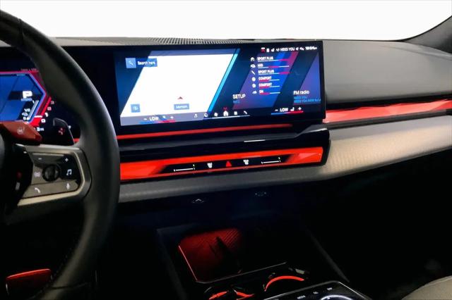 2025 BMW M5 Standard