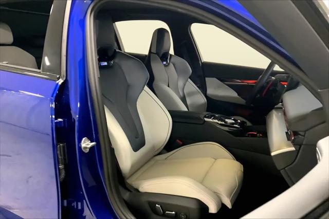 2025 BMW M5 Standard