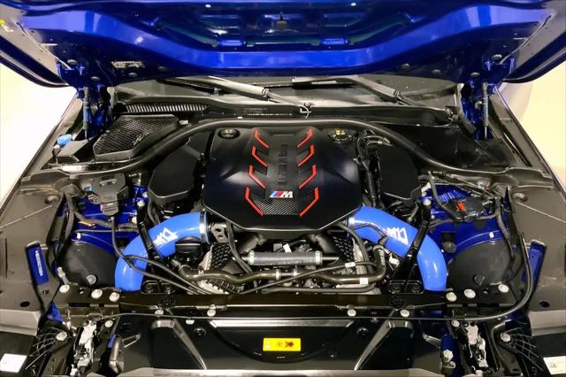 2025 BMW M5 Standard