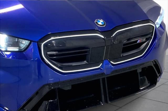 2025 BMW M5 Standard