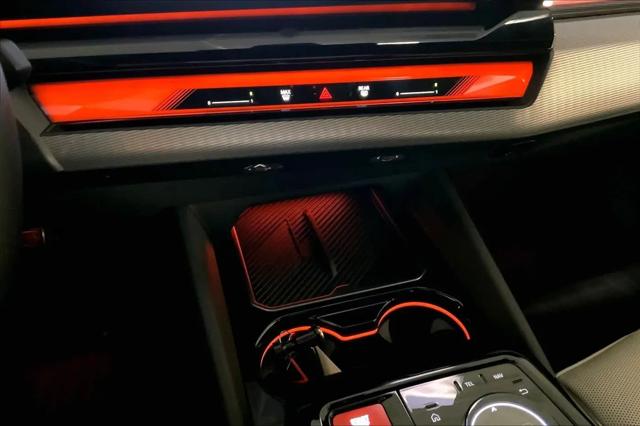 2025 BMW M5 Standard