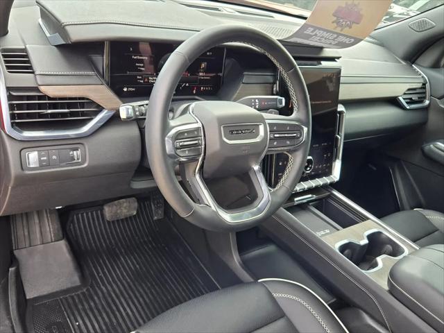 2024 GMC Acadia FWD Denali