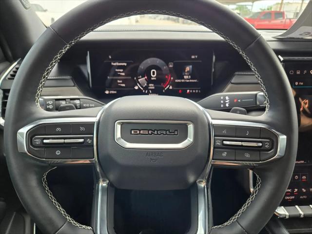 2024 GMC Acadia FWD Denali