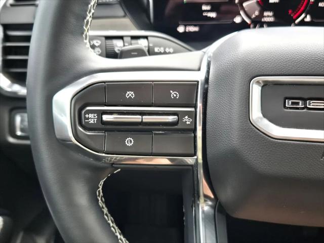 2024 GMC Acadia FWD Denali