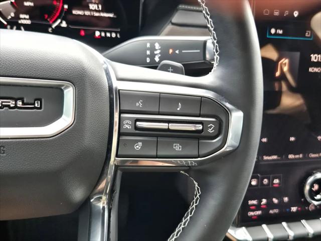 2024 GMC Acadia FWD Denali